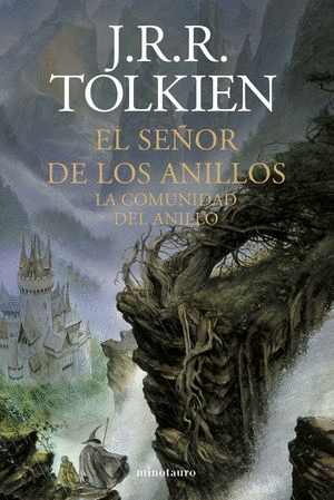 LA COMUNIDAD DEL ANILLO / EL SEÑOR DE LOS ANILLOS