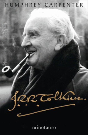 J.R.R. TOLKIEN, UNA BIOGRAFIA