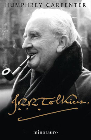 J.R.R. TOLKIEN, UNA BIOGRAFIA