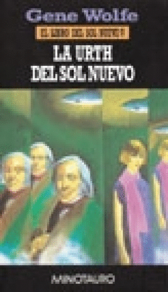 URTH DEL SOL NUEVO