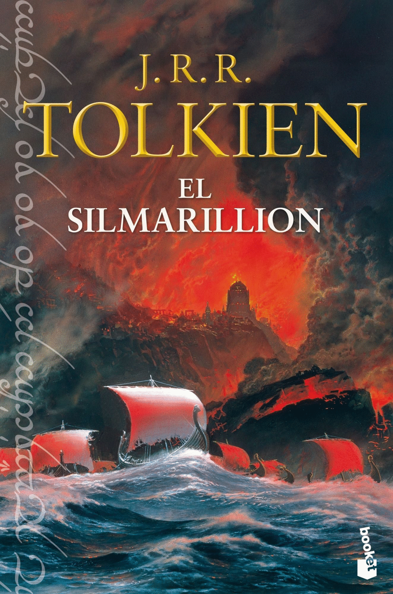 SILMARILLION, EL