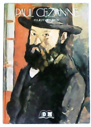 PAUL CEZANNE