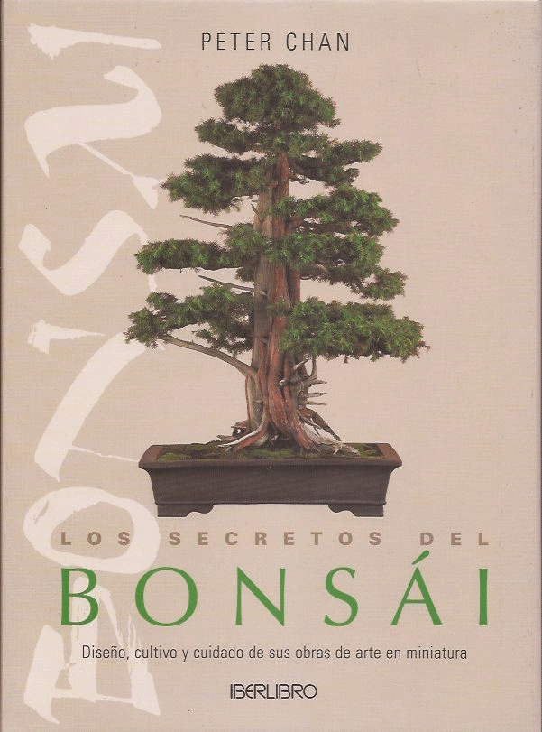 SECRETOS DEL BONSAI, LOS