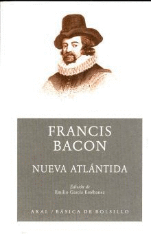 NUEVA ATLÁNTIDA, LA