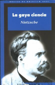 GAYA CIENCIA, LA