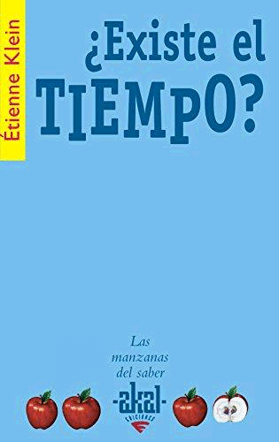 ¿EXISTE EL TIEMPO?