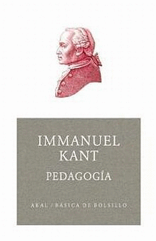 PEDAGOGÍA