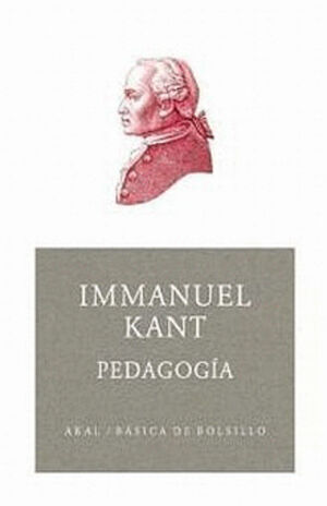 PEDAGOGÍA
