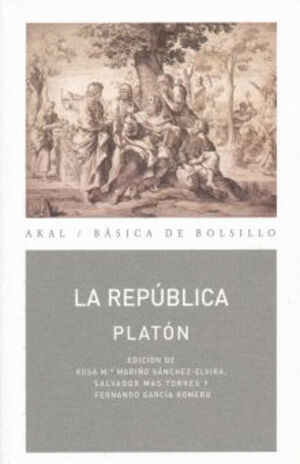 REPÚBLICA, LA