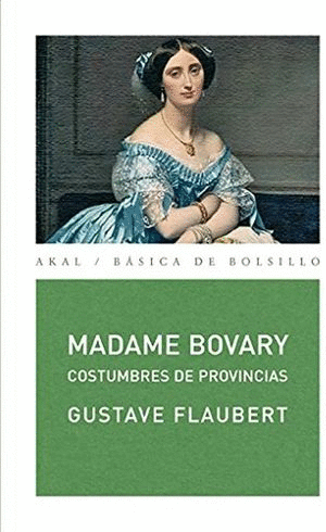 MADAME BOVARY