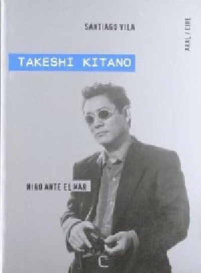 TAKESHI KITANO : NIÑO ANTE EL MAR