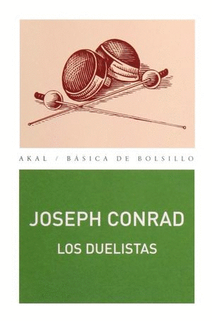 DUELISTAS, LOS