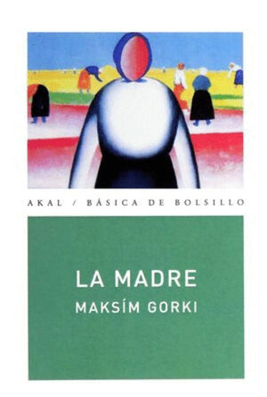 MADRE, LA