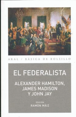 FEDERALISTA, EL