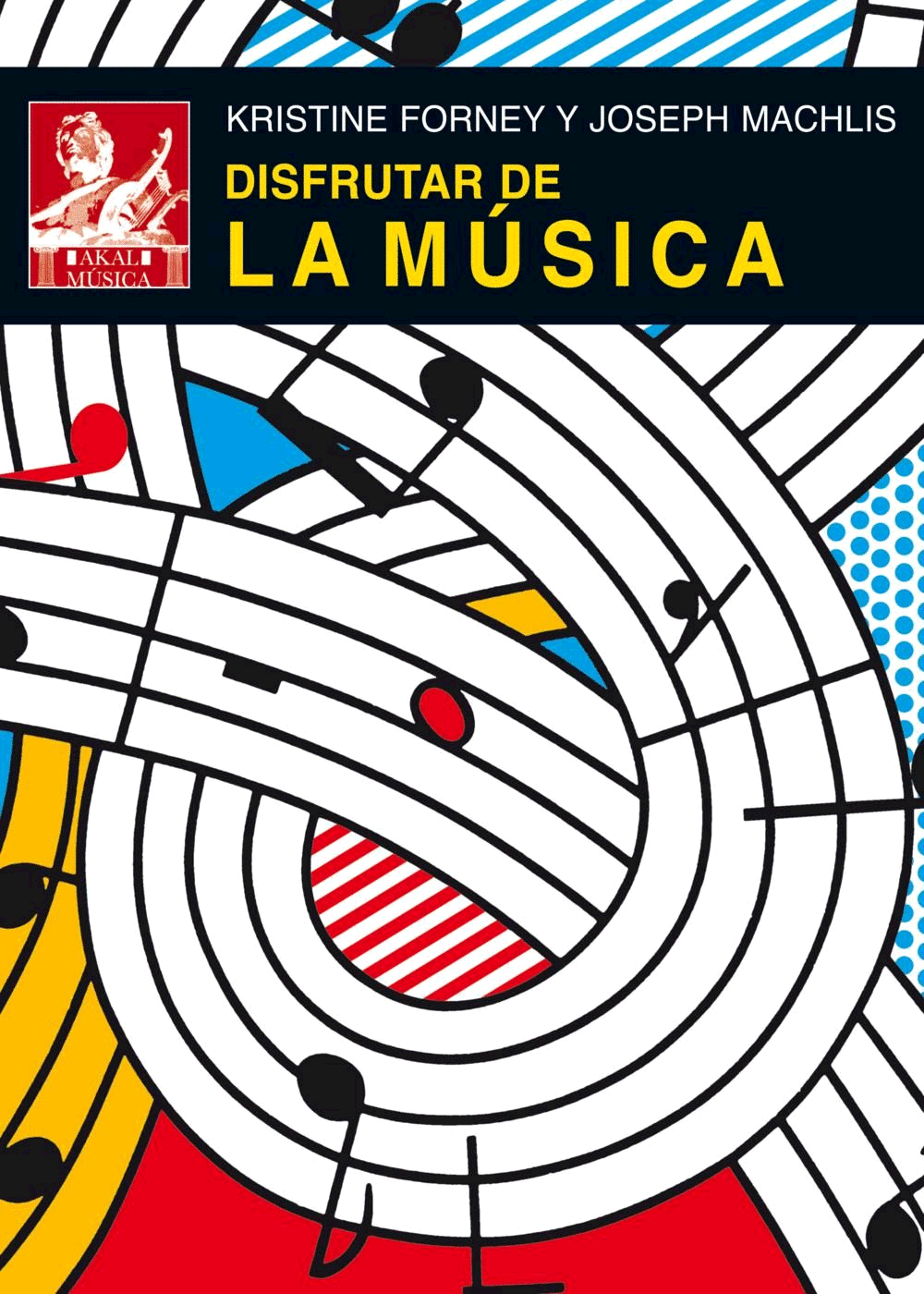 DISFRUTAR DE LA MÚSICA