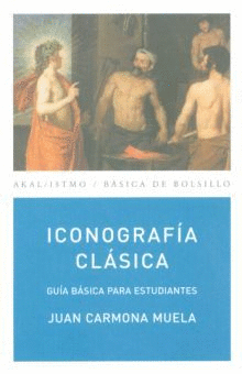 ICONOGRAFIA CLASICA