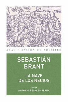 NAVE DE LOS NECIOS, LA