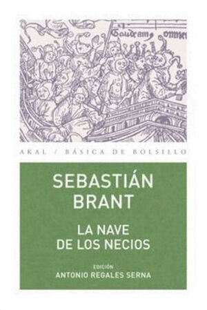 NAVE DE LOS NECIOS, LA