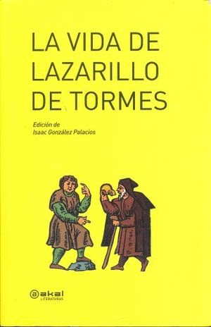 VIDA DE LAZARILLO DE TORMES, LA