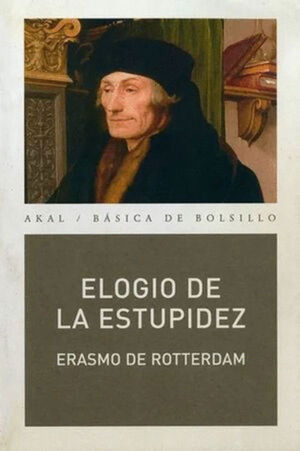 ELOGIO DE LA ESTUPIDEZ