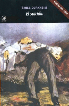 SUICIDIO, EL