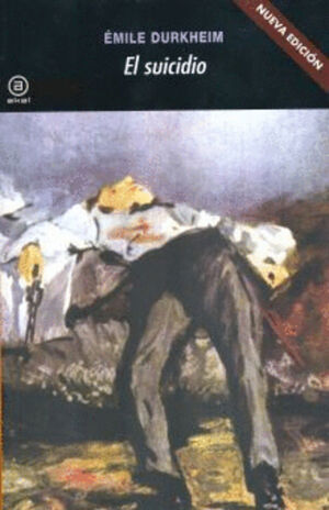 SUICIDIO, EL