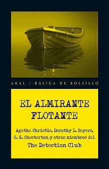 ALMIRANTE FLOTANTE, EL