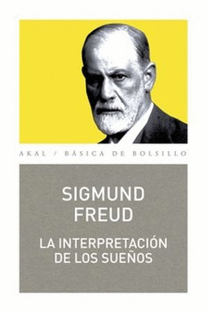 INTERPRETACION DE LOS SUEÑOS, LA