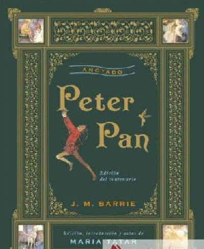 PETER PAN