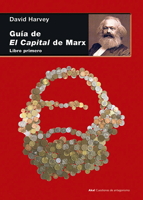 GUÍA DE EL CAPITAL DE MARX: LIBRO PRIMERO