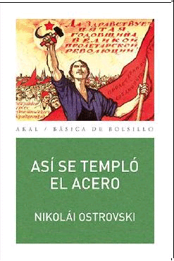 ASÍ SE TEMPLÓ EL ACERO