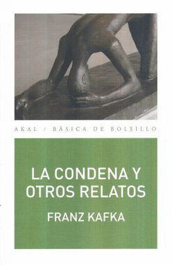 CONDENA Y OTROS RELATOS, LA