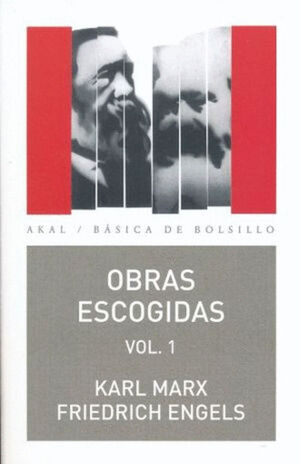 OBRAS ESCOGIDAS VOL. 1