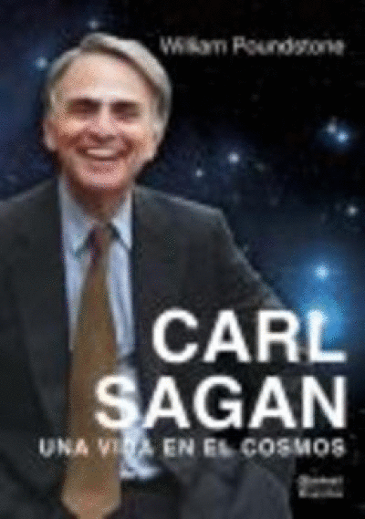 CARL SAGAN : UNA VIDA EN EL COSMOS