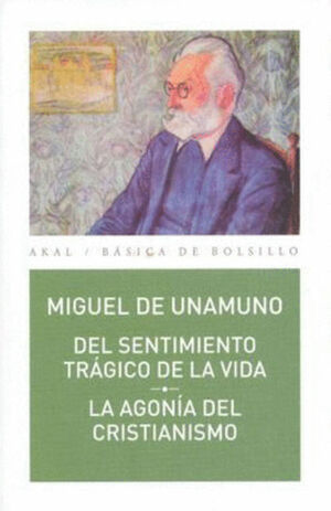 DEL SENTIMIENTO TRAGICO DE LA VIDA