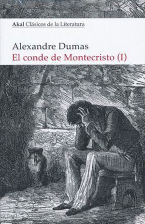 CONDE DE MONTECRISTO, EL / VOL. 1 Y 2