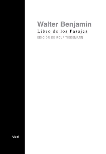 LIBRO DE LOS PASAJES