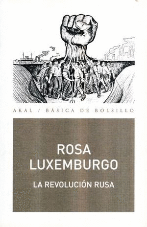 REVOLUCIÓN RUSA, LA