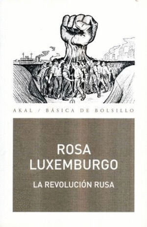 REVOLUCIÓN RUSA, LA