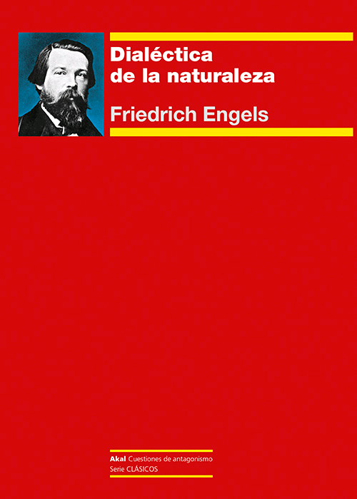 DIALÉCTICA DE LA NATURALEZA