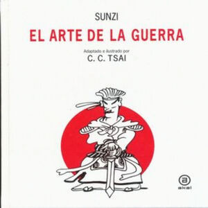 ARTE DE LA GUERRA, EL