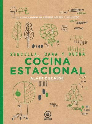 COCINA ESTACIONAL