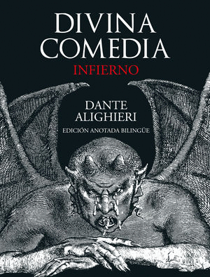 DIVINA COMEDIA. INFIERNO