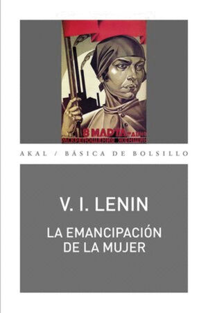 EMANCIPACIÓN DE LA MUJER