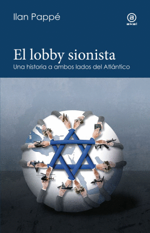 EL LOBBY SIONISTA