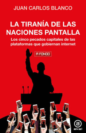 TIRANÍA DE LAS NACIONES PANTALLA, LA