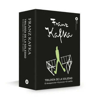 TRILOGÍA DE LA SOLEDAD
