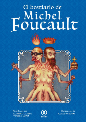 BESTIARIO DE MICHEL FOUCAULT, EL