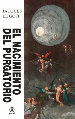 EL NACIMIENTO DEL PURGATORIO