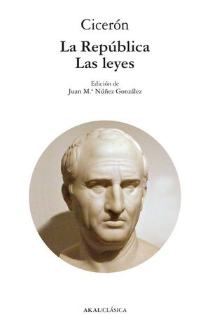LA REPÚBLICA Y LAS LEYES